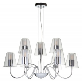 Люстра Freya FR5017PL-09CH-foto2