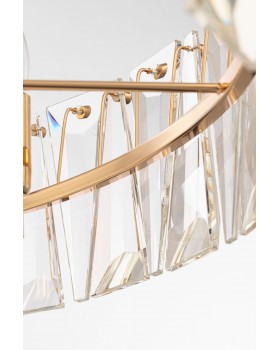 Подвесной светильник Maytoni MOD043PL-08G-foto5