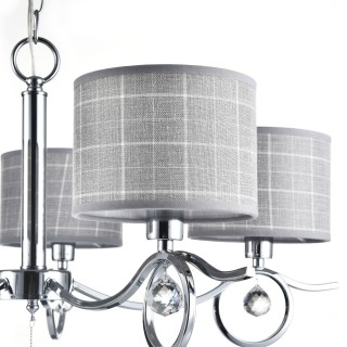 Люстра Freya FR5906-PL-05-CH-foto4