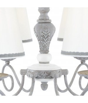 Люстра Maytoni ARM023-06-S-foto3