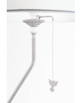 Напольный светильник (торшер) Maytoni ARM023-FL-01-S-foto3