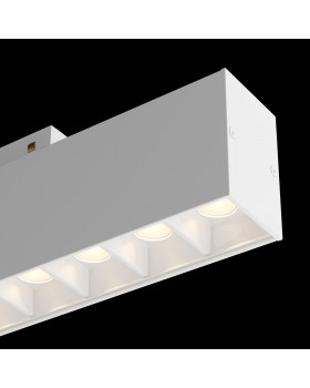 Трековый светильник Technical TR014-2-20W4K-W-foto3