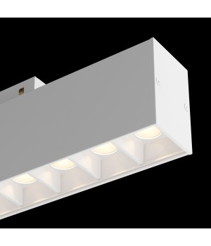 Трековый светильник Technical TR014-2-20W4K-W-foto3