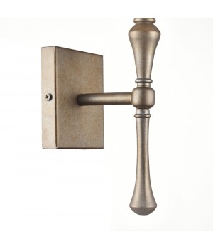 Настенный светильник (бра) Maytoni H425-WL-01-G-foto8