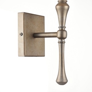 Настенный светильник (бра) Maytoni H425-WL-01-G-foto8