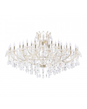 Люстра Maytoni DIA880-PL-35-G-foto4