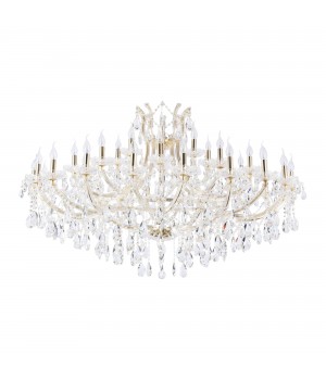 Люстра Maytoni DIA880-PL-35-G-foto4