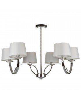 Люстра Freya FR5034PL-06CH-foto2