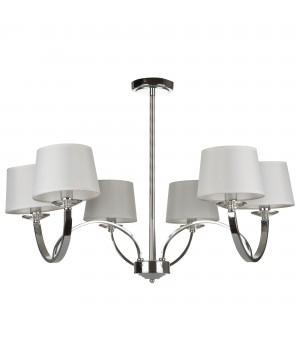 Люстра Freya FR5034PL-06CH-foto2