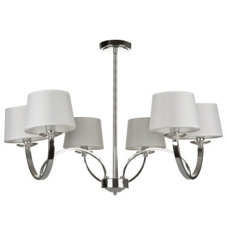 Люстра Freya FR5034PL-06CH-foto2