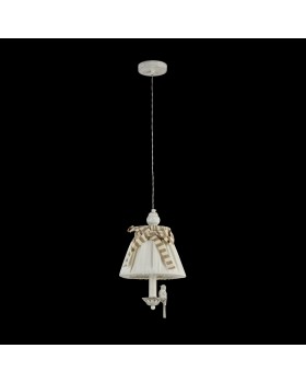 Подвесной светильник Maytoni ARM013-PL-01-W-foto8