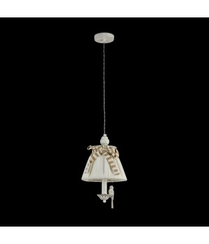 Подвесной светильник Maytoni ARM013-PL-01-W-foto8