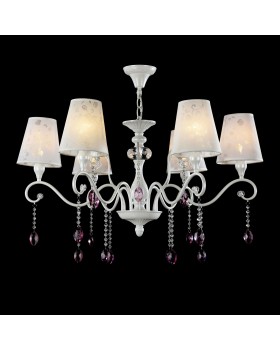 Люстра Freya FR2306-PL-06-W-foto5