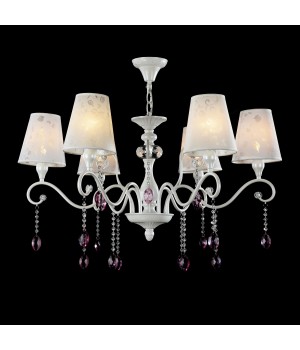 Люстра Freya FR2306-PL-06-W-foto5