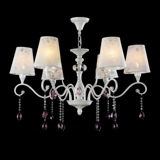 Люстра Freya FR2306-PL-06-W-foto5