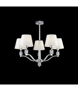 Люстра Freya FR5020PL-05CH-foto3