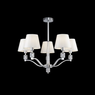 Люстра Freya FR5020PL-05CH-foto3