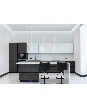 Трековый подвесной светильник Technical TR025-1-GU10-W-foto2