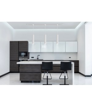 Трековый подвесной светильник Technical TR025-1-GU10-W-foto2