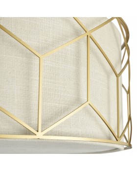 Потолочный светильник Maytoni H223-PL-05-G-foto5