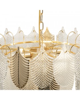 Люстра Freya FR5143PL-09G-foto4