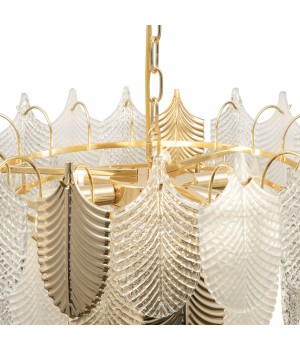 Люстра Freya FR5143PL-09G-foto4