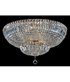 Люстра Maytoni DIA100-CL-16-G-foto2