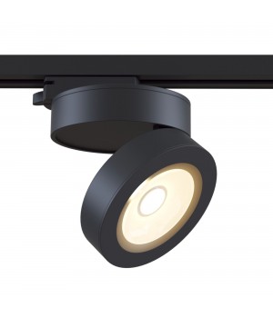 Трековый светильник Technical TR006-1-12W3K-B4K-foto5