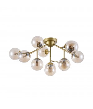 Потолочный светильник Maytoni MOD545PL-12G-foto5