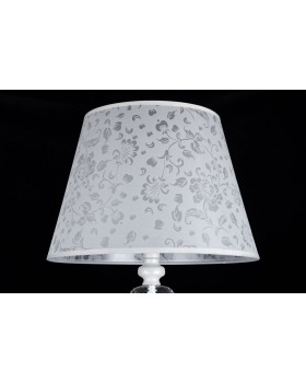 Напольный светильник (торшер) Freya FR2306-FL-01-W-foto2