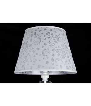 Напольный светильник (торшер) Freya FR2306-FL-01-W-foto2