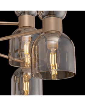 Люстра Freya FR5094PL-08G-foto3