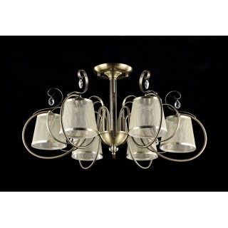 Потолочный светильник Freya FR2020-PL-06-BZ-foto5