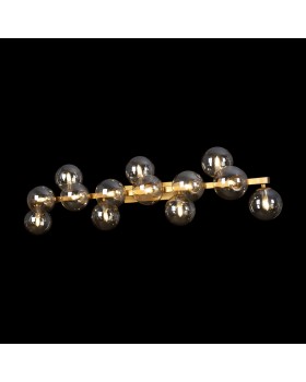 Настенный светильник (бра) Maytoni MOD545WL-13G-foto3