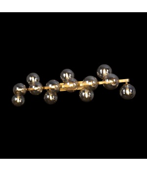 Настенный светильник (бра) Maytoni MOD545WL-13G-foto3