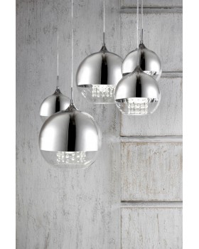 Подвесной светильник Maytoni P140-PL-170-5-N-foto5