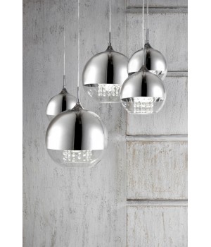 Подвесной светильник Maytoni P140-PL-170-5-N-foto5