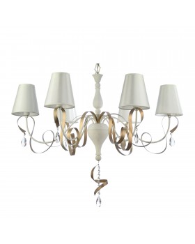 Люстра Maytoni ARM010-06-W-foto3