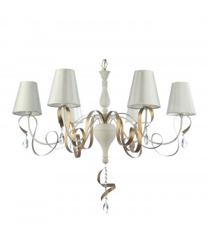 Люстра Maytoni ARM010-06-W-foto3