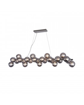 Подвесной светильник Maytoni MOD547PL-25CH-foto11