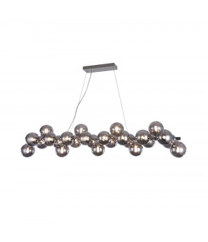 Подвесной светильник Maytoni MOD547PL-25CH-foto11