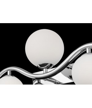 Настенный светильник (бра) Maytoni MOD059WL-05CH-foto4