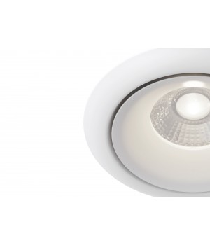 Встраиваемый светильник Technical DL031-2-L8W-foto4