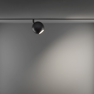 Трековый светильник Technical TR028-2-15W3K-B-foto3