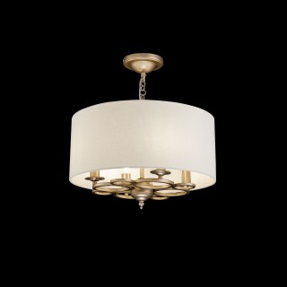 Подвесной светильник Maytoni H007PL-04G-foto2