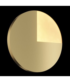 Настенный светильник (бра) Maytoni MOD320WL-L12BS3K-foto5