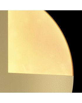 Настенный светильник (бра) Maytoni MOD320WL-L12BS3K-foto2