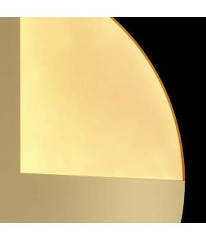 Настенный светильник (бра) Maytoni MOD320WL-L12BS3K-foto2