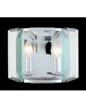 Настенный светильник (бра) Maytoni MOD202WL-02N-foto11