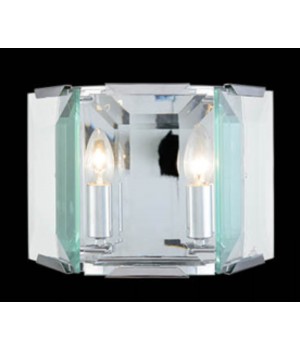 Настенный светильник (бра) Maytoni MOD202WL-02N-foto11